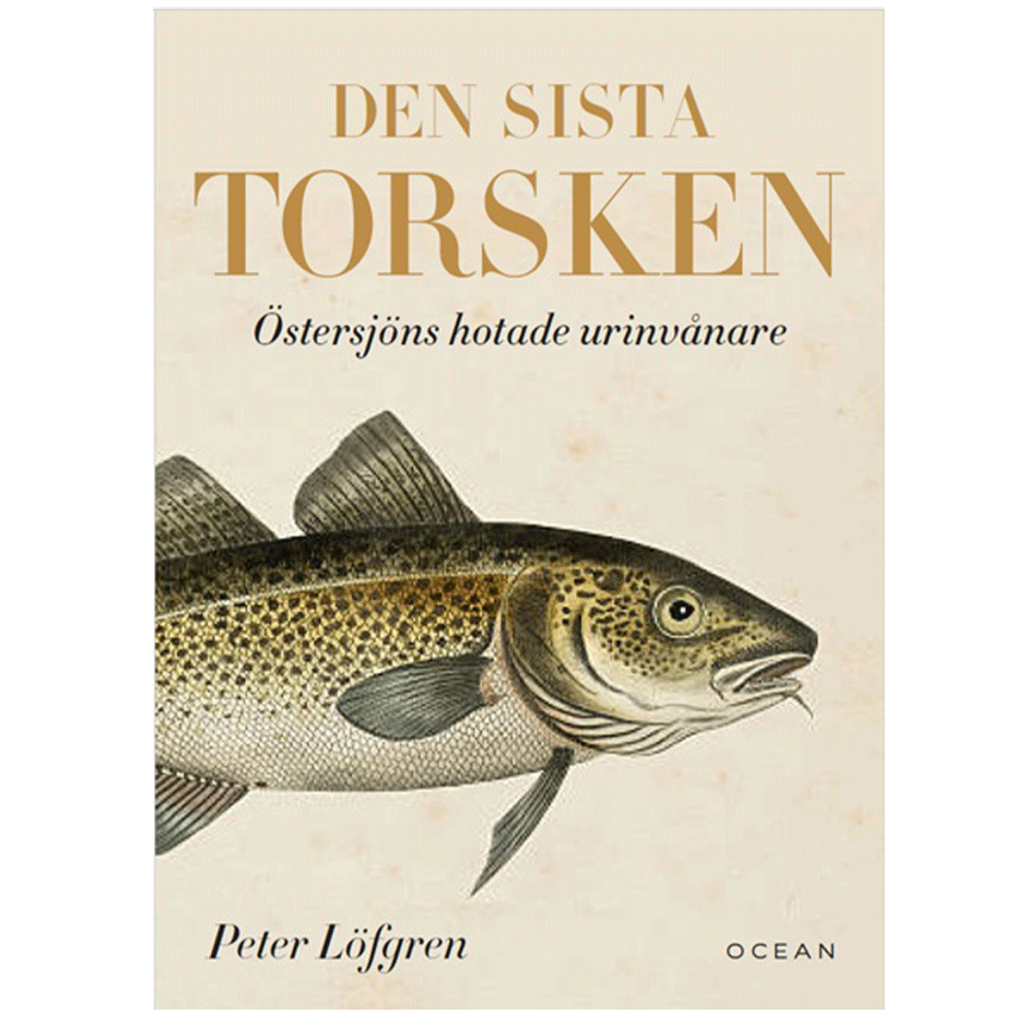 Den sista torsken