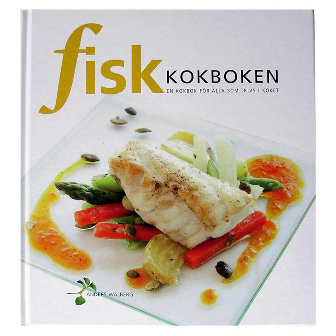 Fiskkokboken