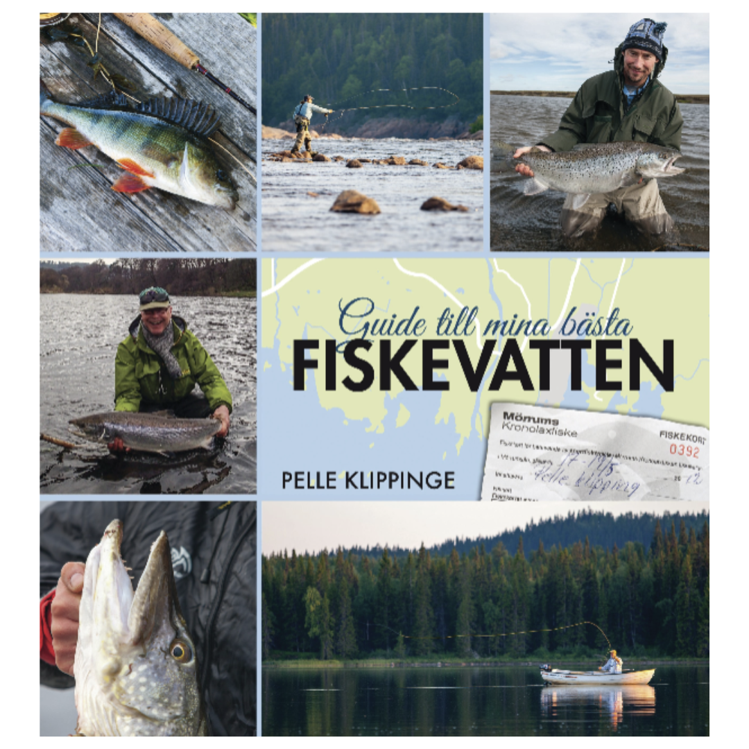 Guide Till Mina B sta FISKEVATTEN Settern guide-till-mina-b-sta-fiskevatten-settern