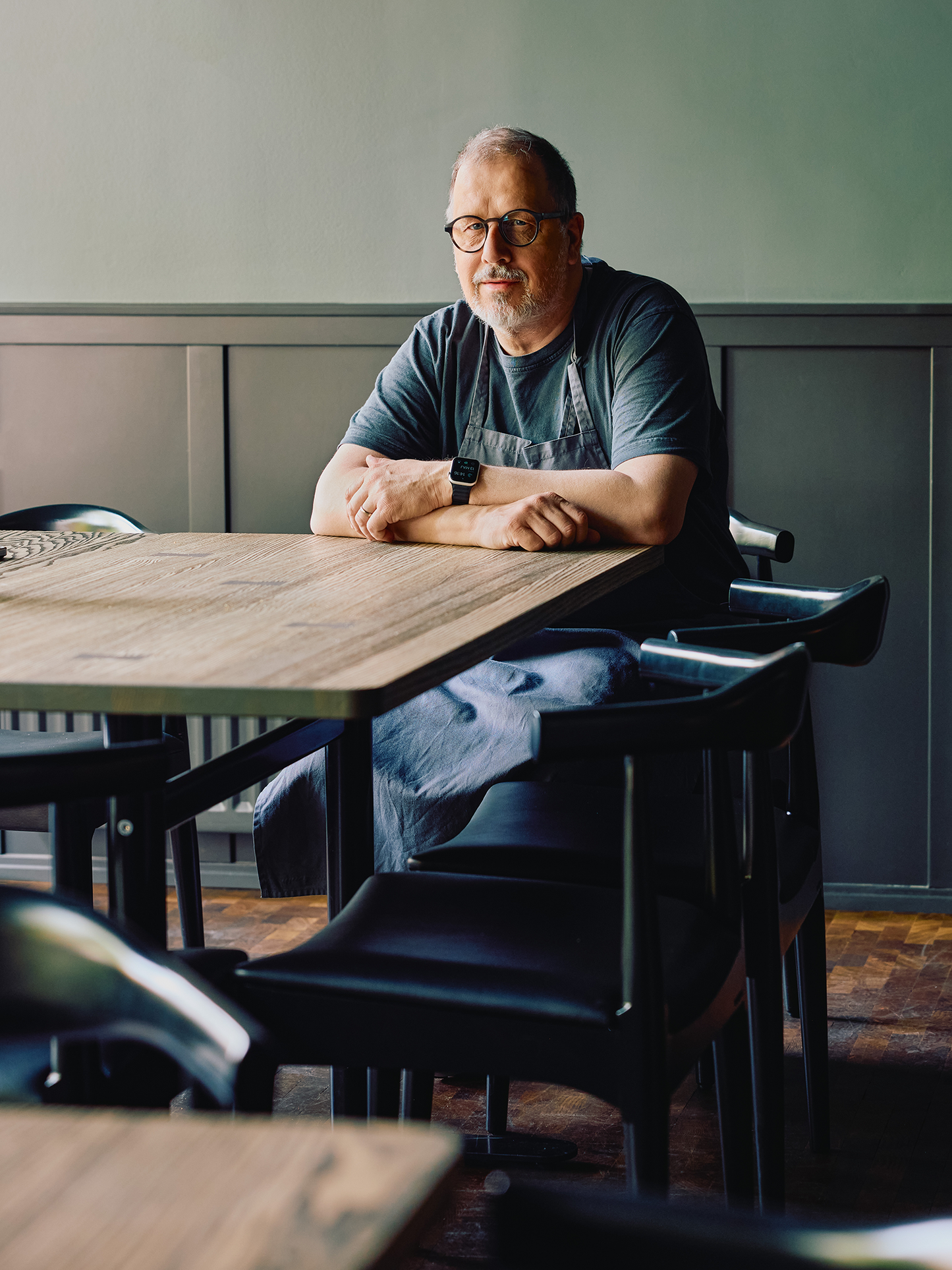 Husman : Alla de klassiska rätterna (och några bortglömda)