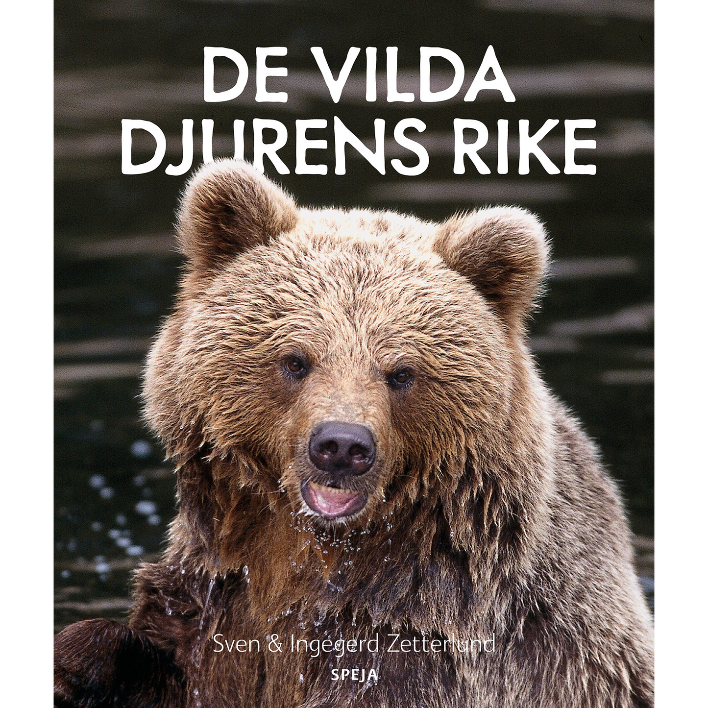 De vilda djurens rike