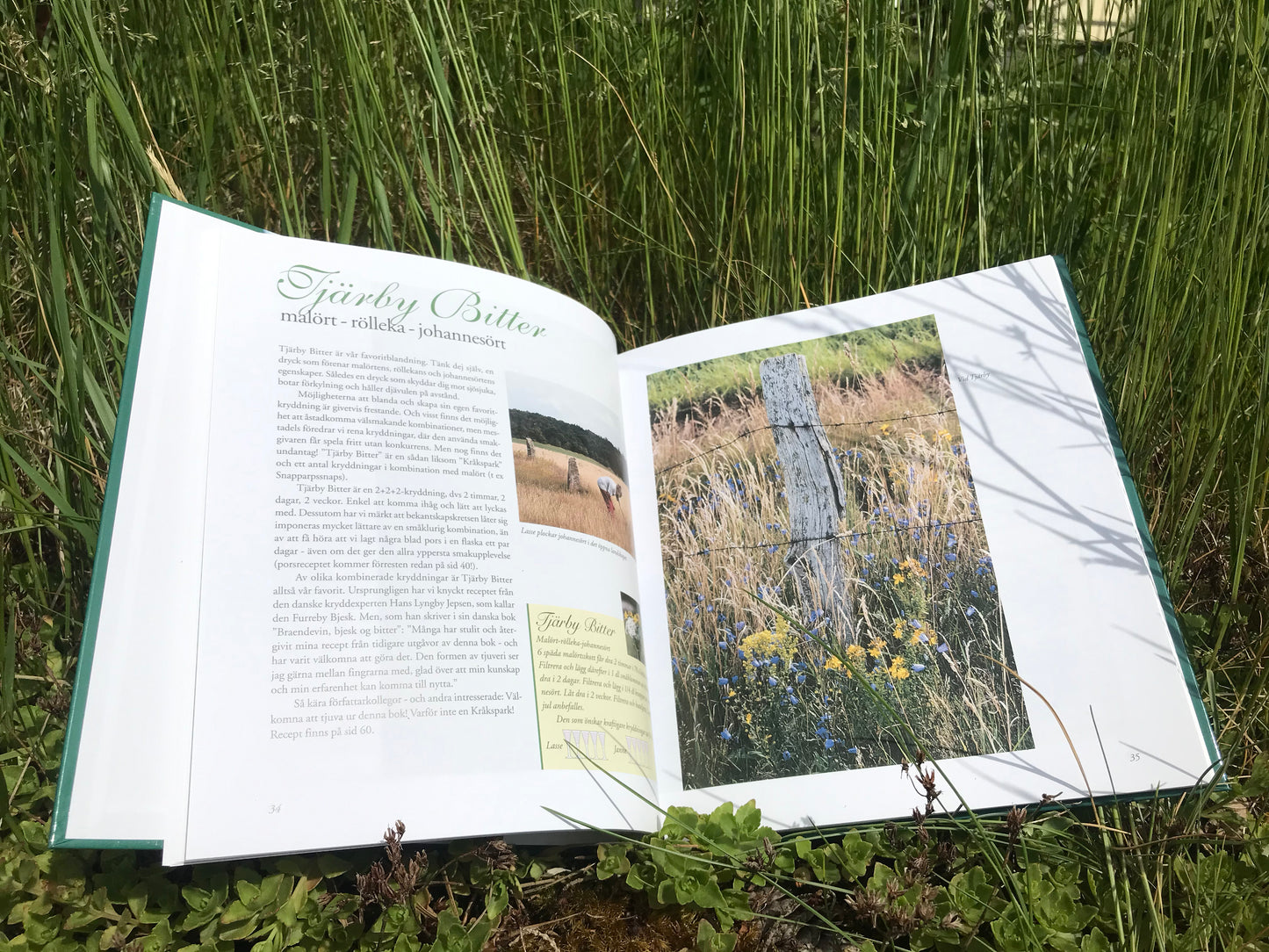 Hirkum Prikum och andra brännvinskryddningar