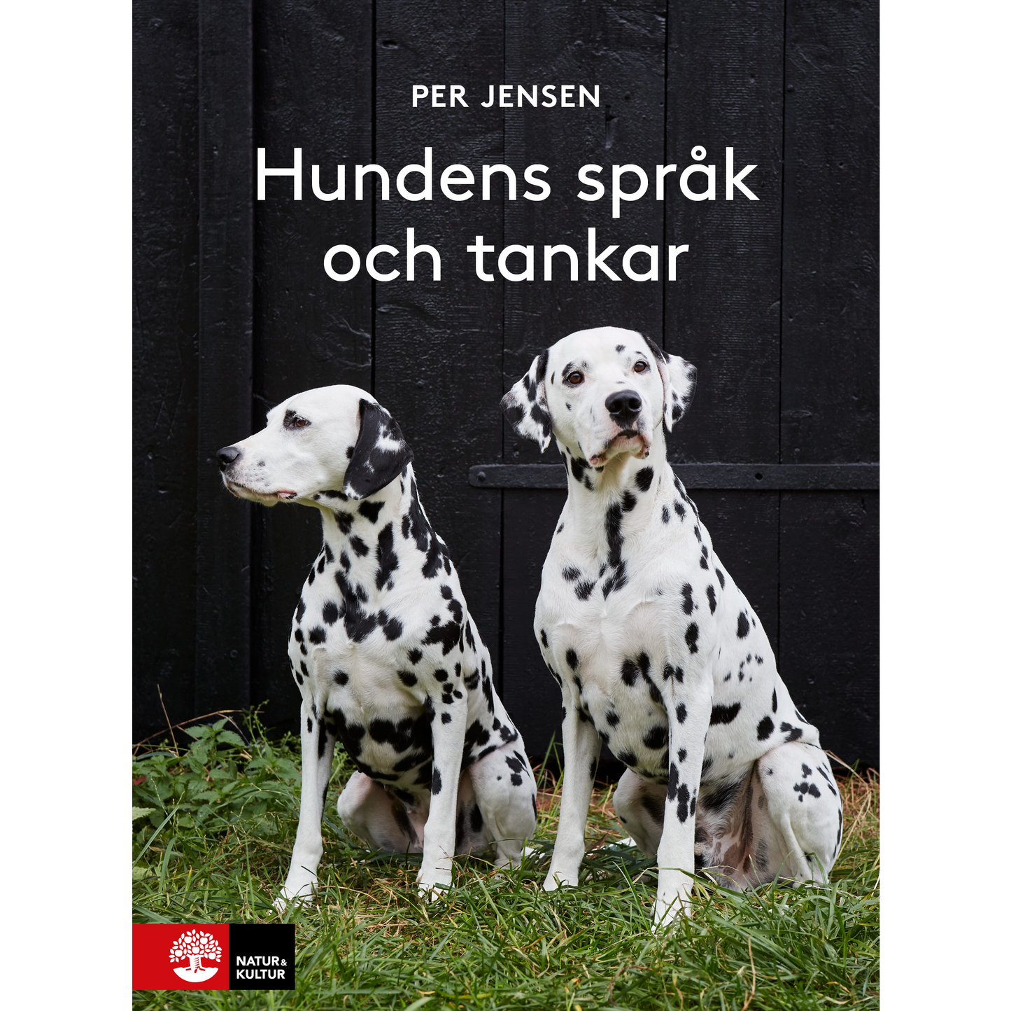 Hundens språk och tankar