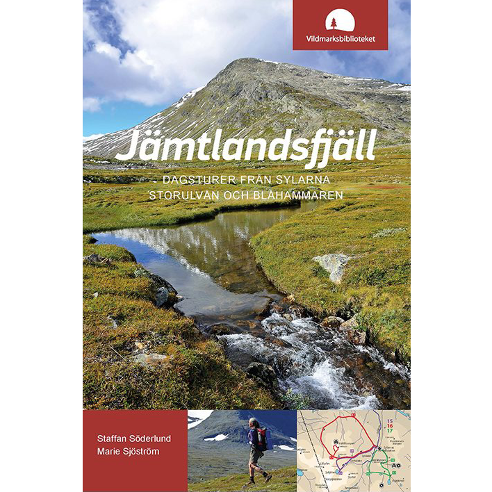 Jämtlandsfjäll