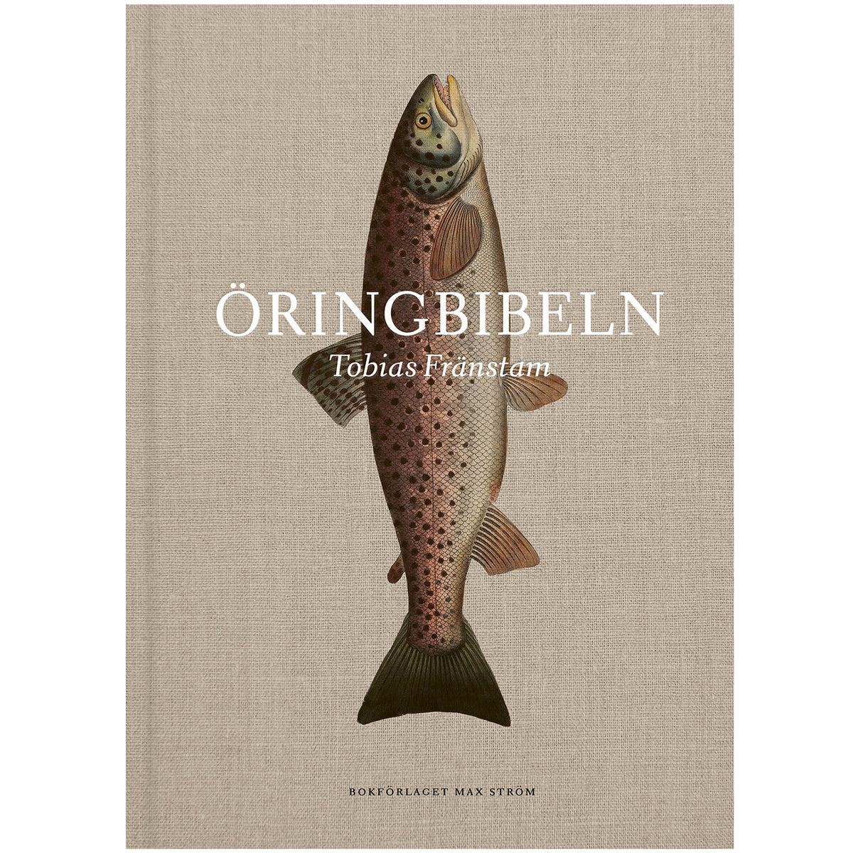 Öringbibeln