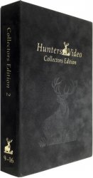 Hunters Collection HD9-16
