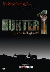 HUNTER 1 - The pursuit of big bucks