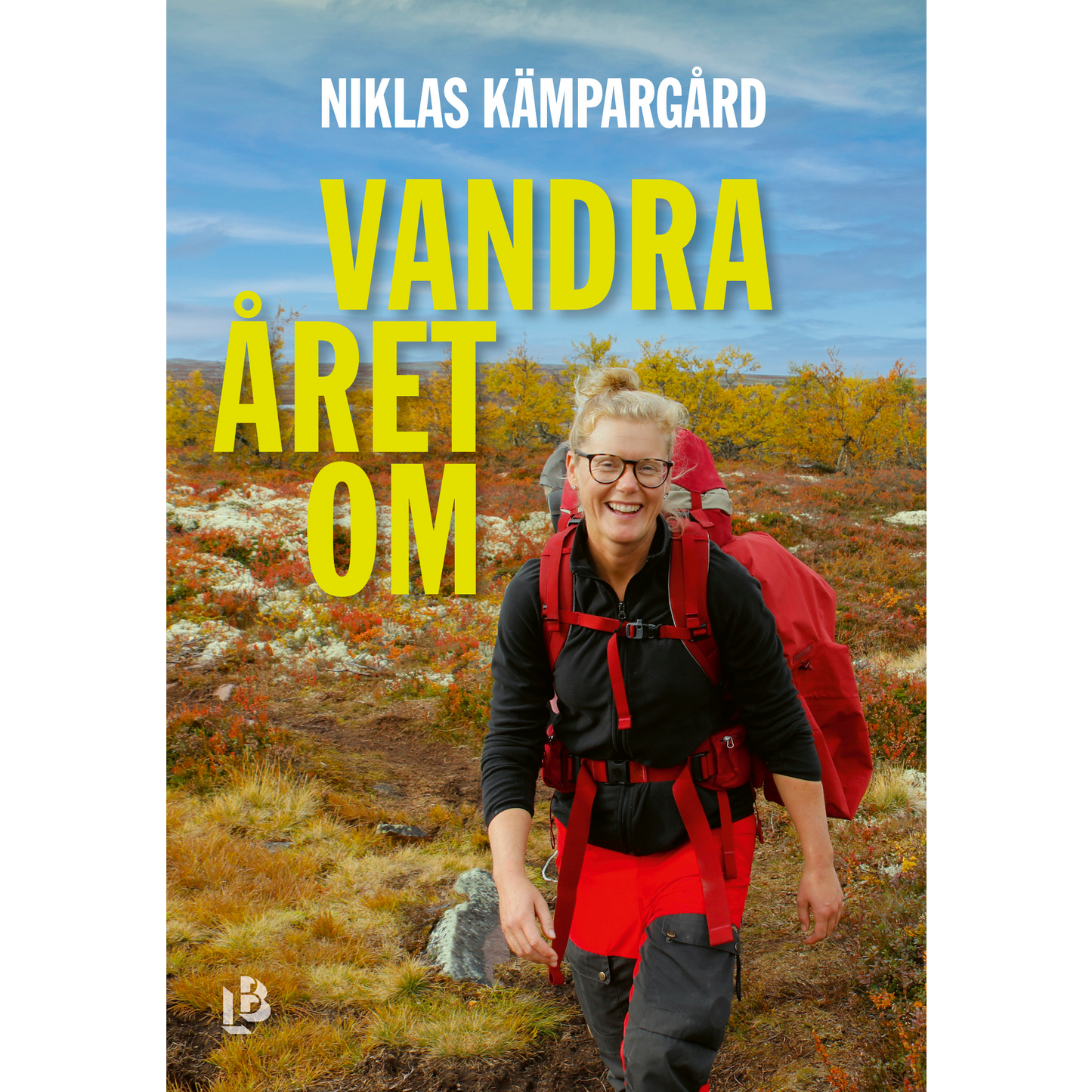 Vandra året om