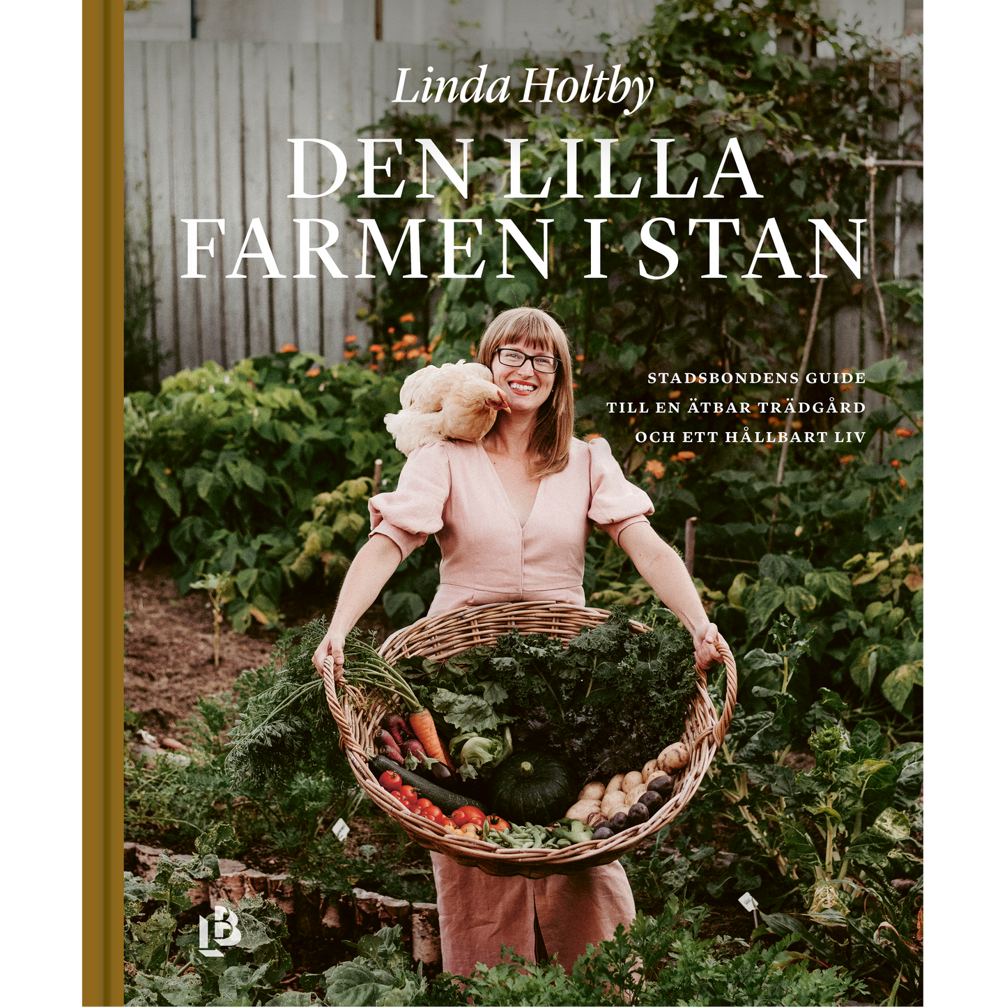 Den lilla farmen i stan