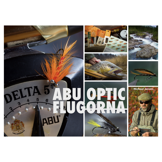 ABU Optic flugorna