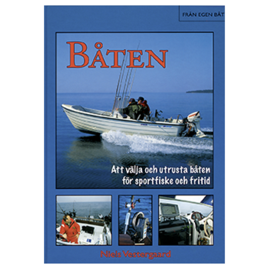 Båten