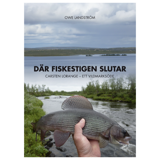 Där fiskestigen slutar