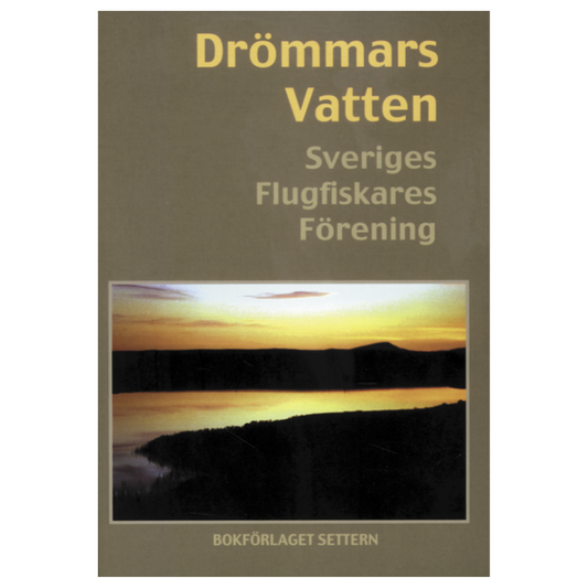 Drömmars vatten