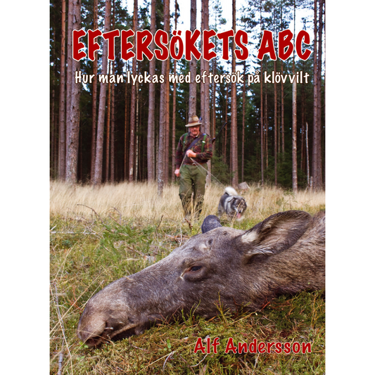 Eftersökets ABC