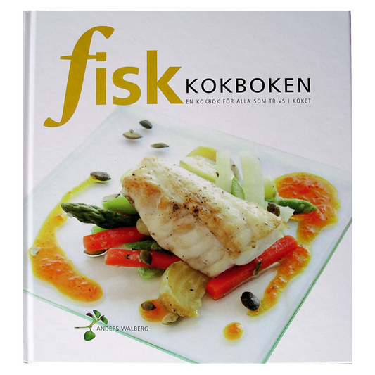 Fiskkokboken