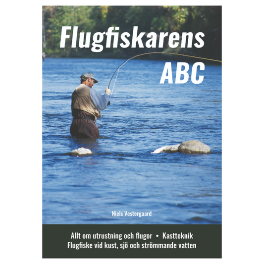 Flugfiskarens ABC