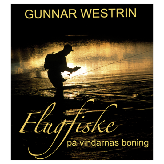 Flugfiske på vindarnas boning