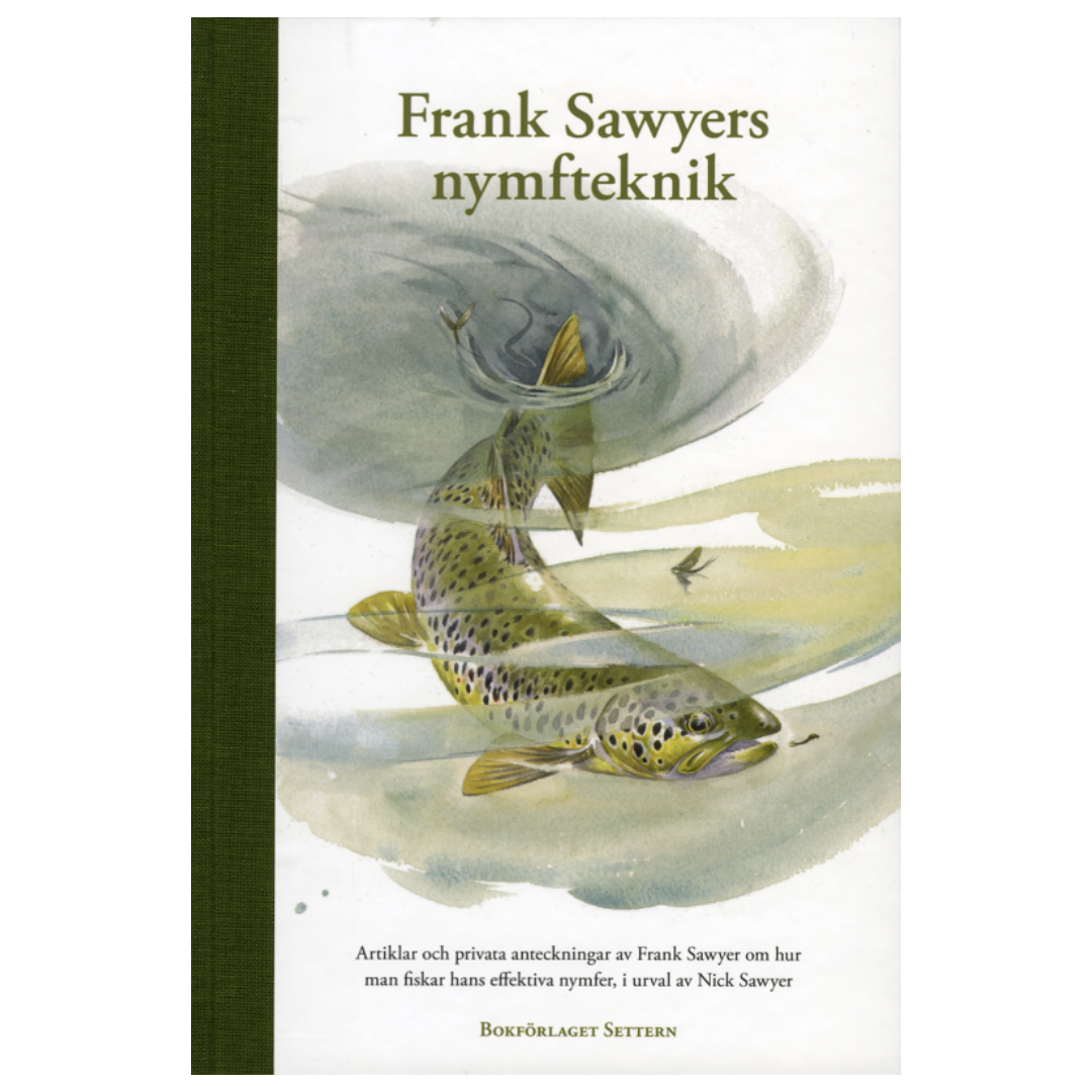 Frank Sawyers nymfteknik