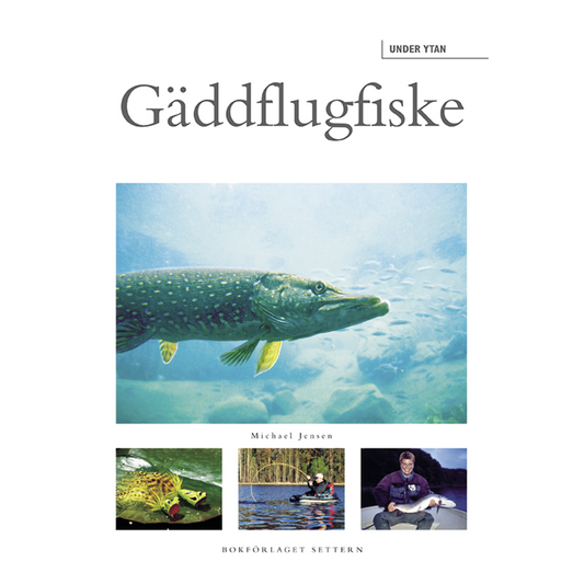 Gäddflugfiske