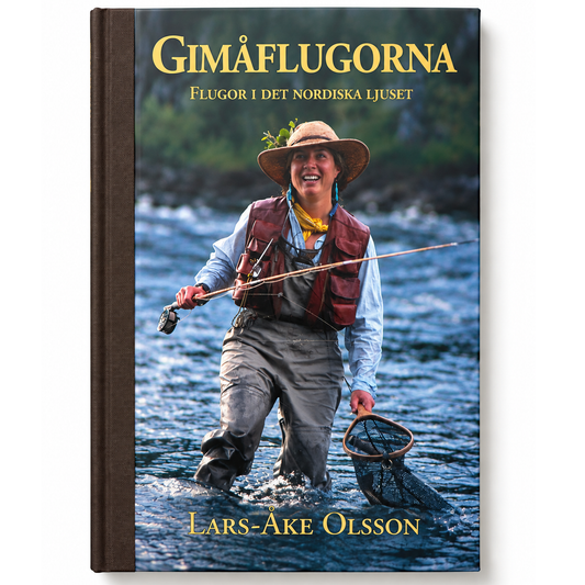 Gimåflugorna – flugor i det nordiska ljuset