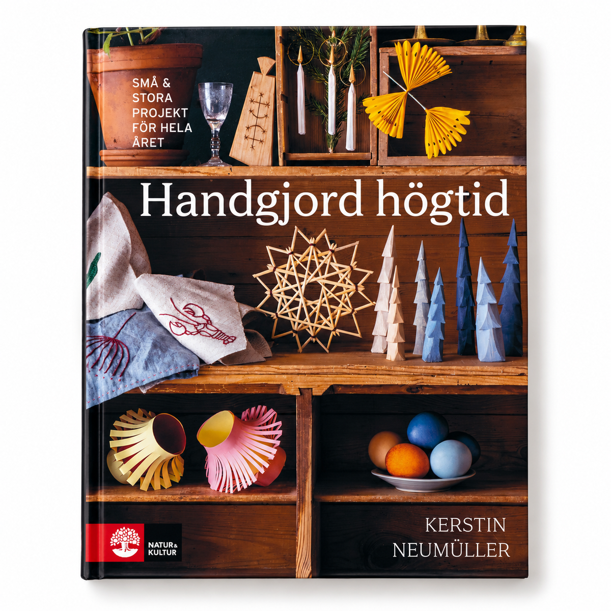 Handgjord högtid