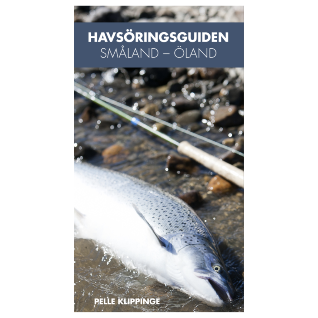 Havsöringguiden Småland - Öland