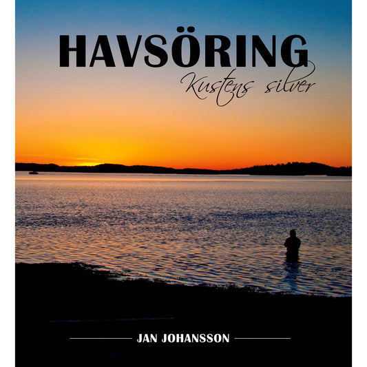 Havsöring  Kustens silver