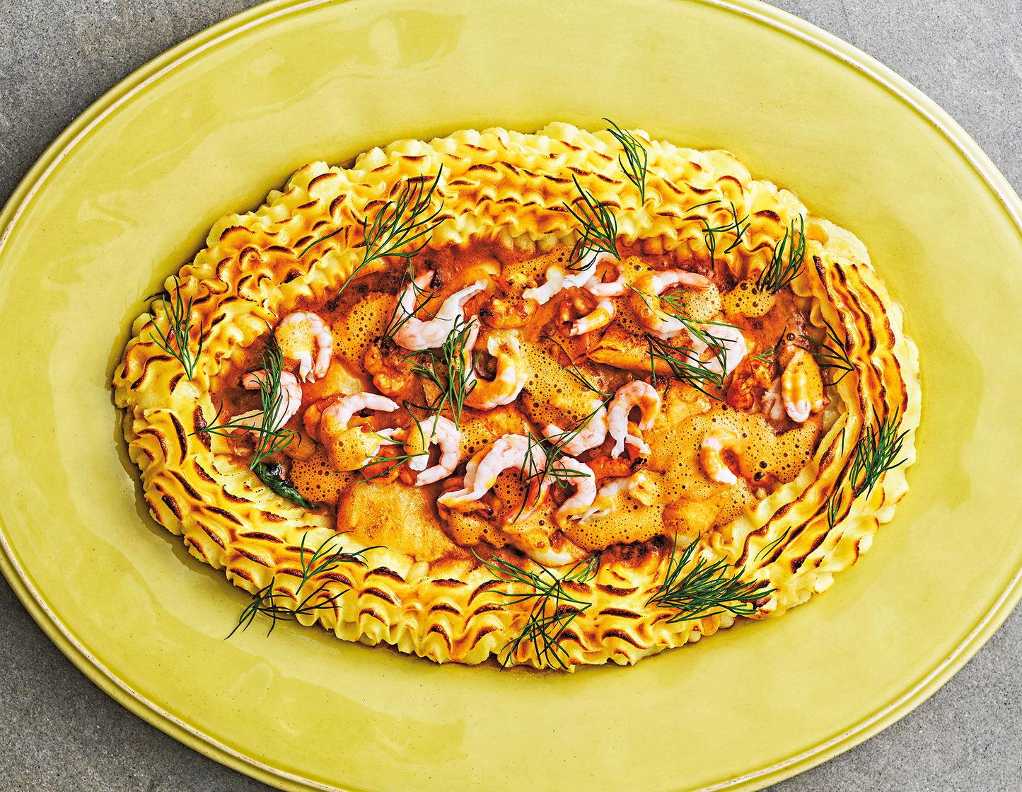 Husman : Alla de klassiska rätterna (och några bortglömda)