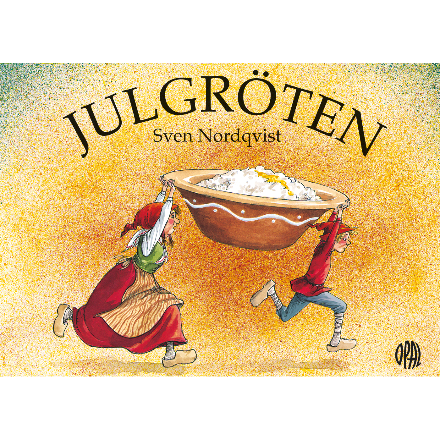 Julgröten