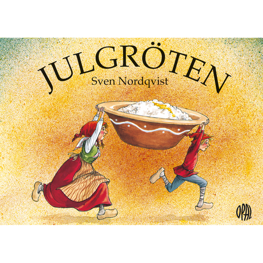 Julgröten