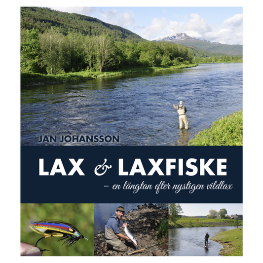 Lax & Laxfiske