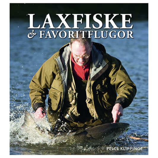 Laxfiske & favoritflugor