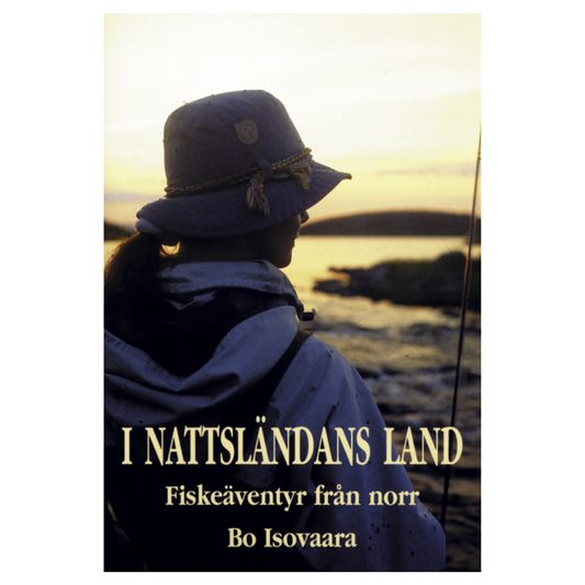 I nattsländans land