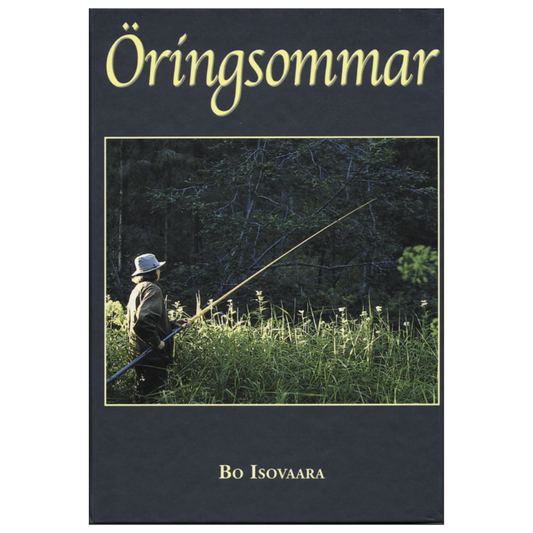 Öringsommar