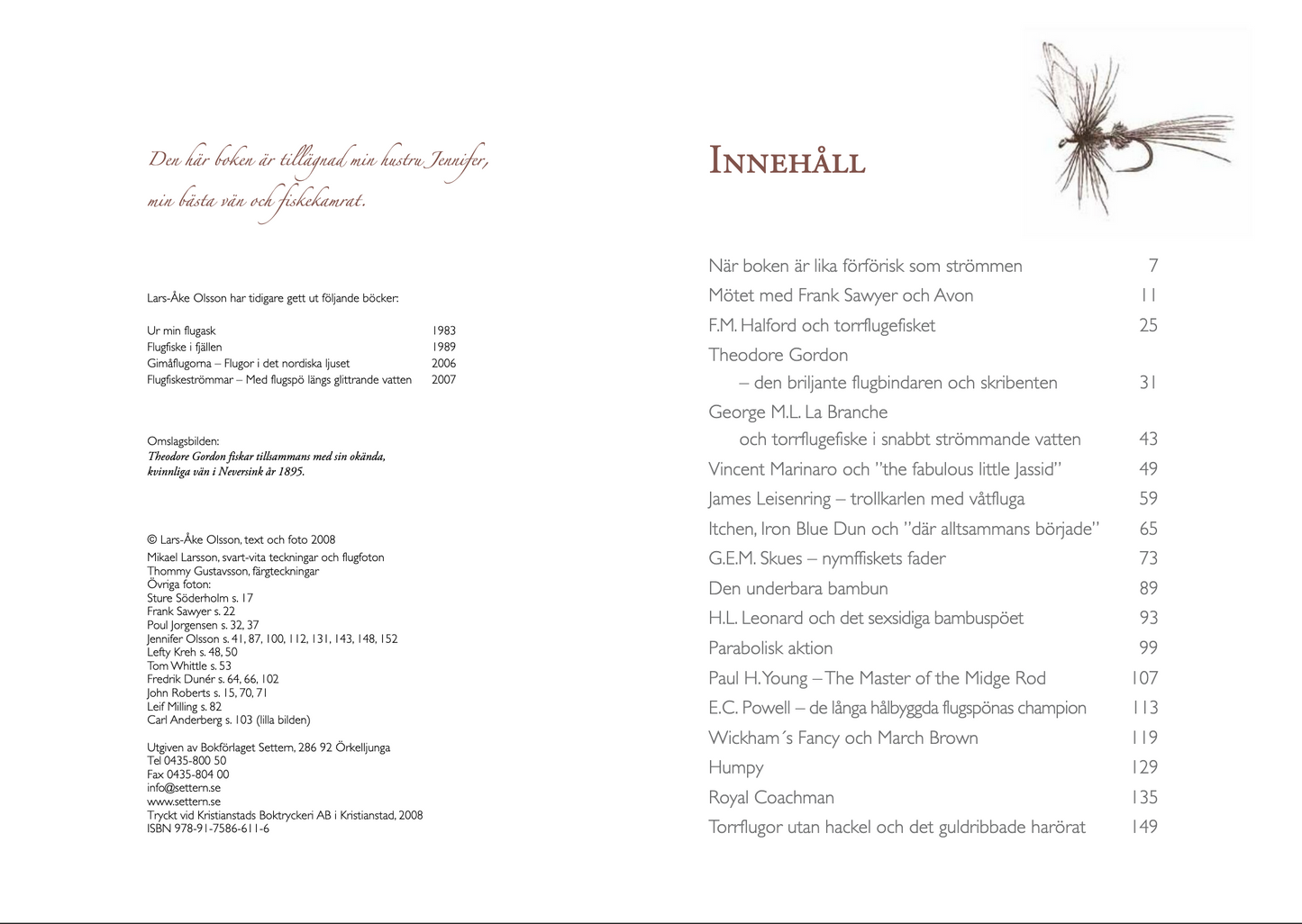 Flugfiskets mästare