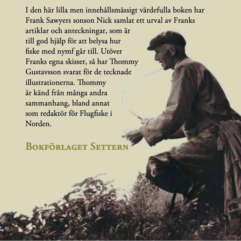 Frank Sawyers nymfteknik