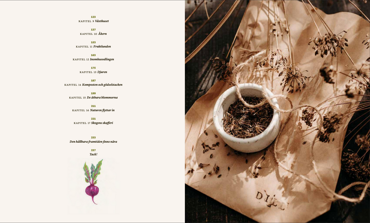 Den lilla farmen i stan