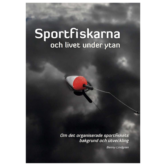 Sportfiskarna och livet under ytan