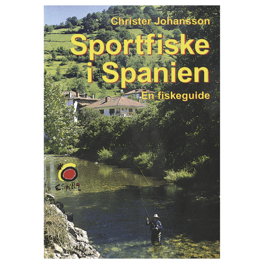 Sportfiske i Spanien