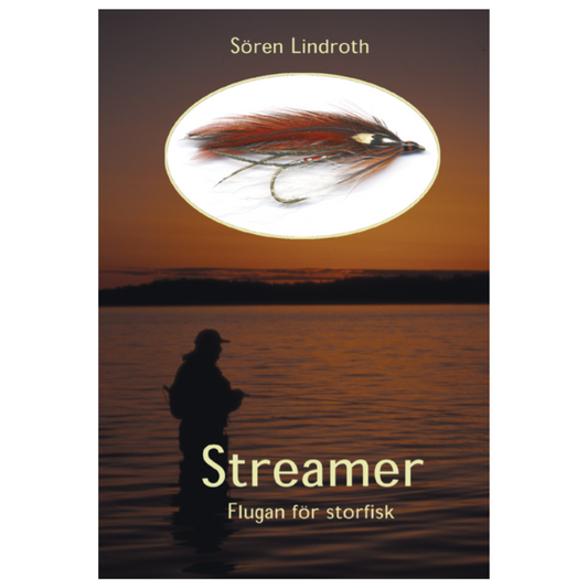 Streamer - Fluga för storfisk