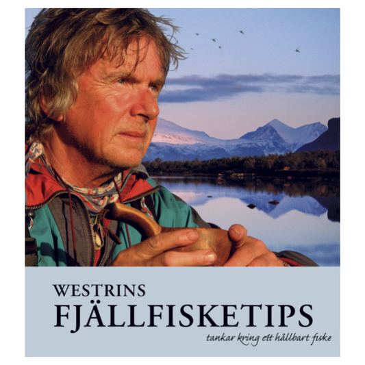 Westrins fjällfisketips