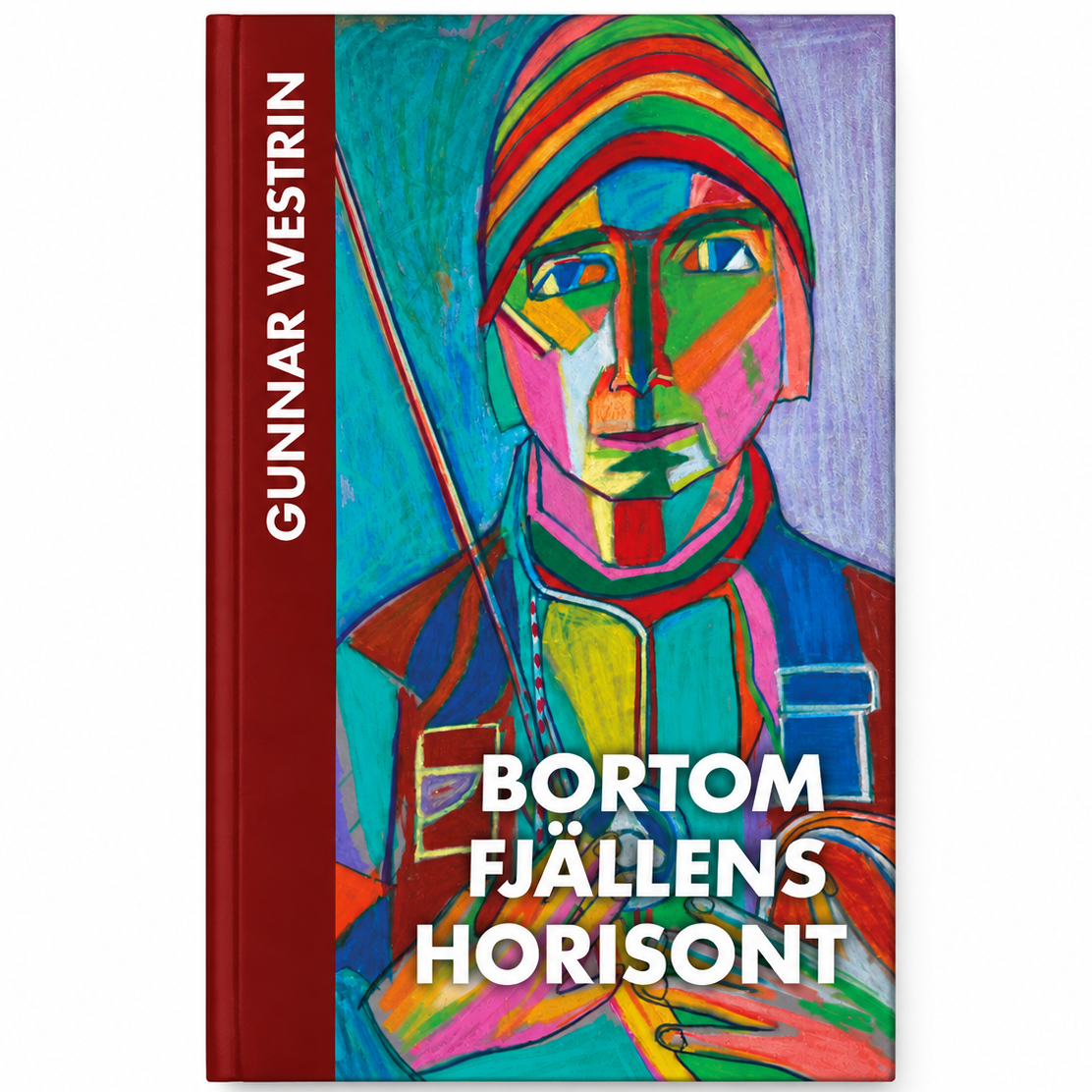 Bortom fjällens horisont