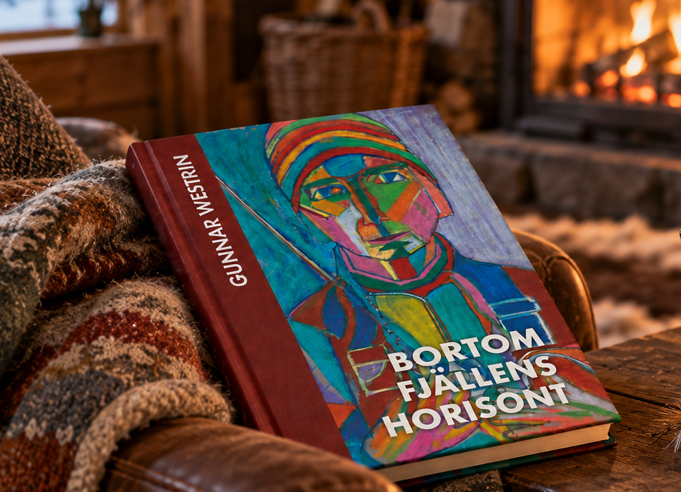 Bortom fjällens horisont