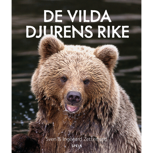 De vilda djurens rike
