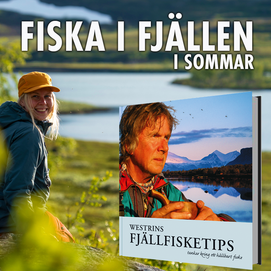 Westrins fjällfisketips