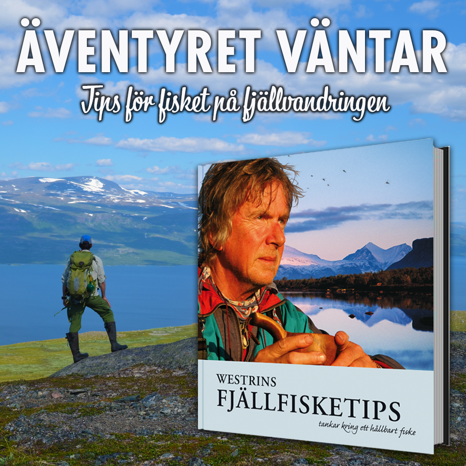 Westrins fjällfisketips