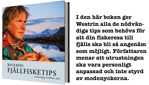 Westrins fjällfisketips