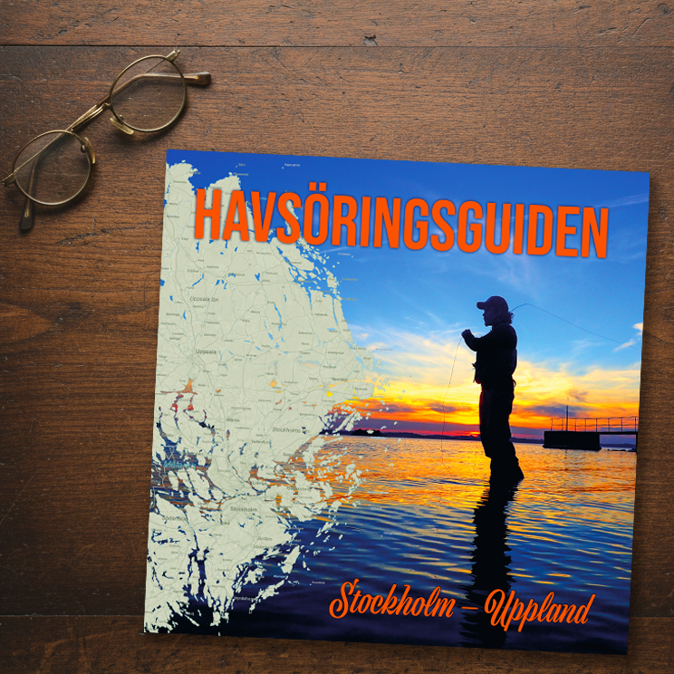 Havsöringsguiden Stockholm – Uppland