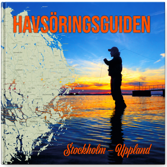 Havsöringsguiden Stockholm – Uppland