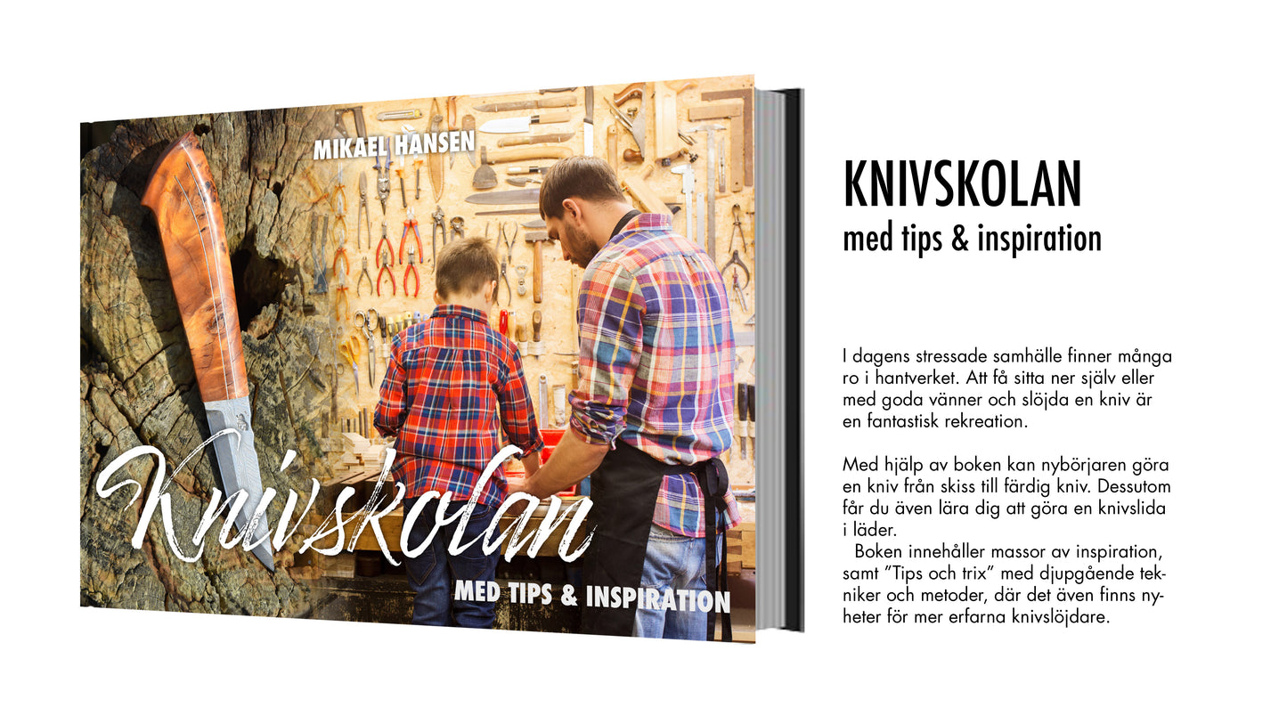 Knivskolan